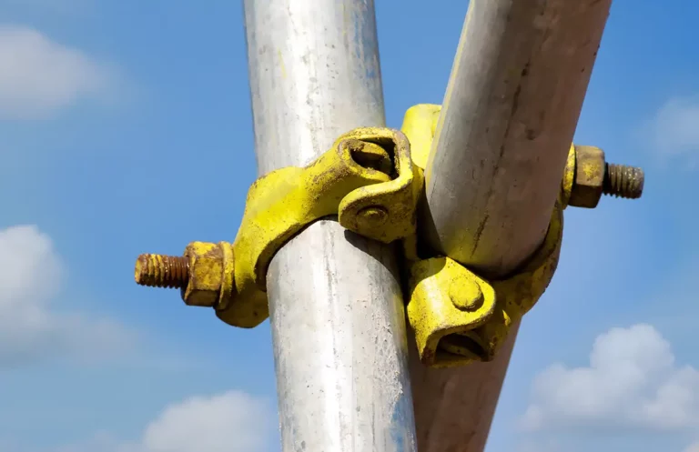D&S Scaffolding Services in Milton Keynes